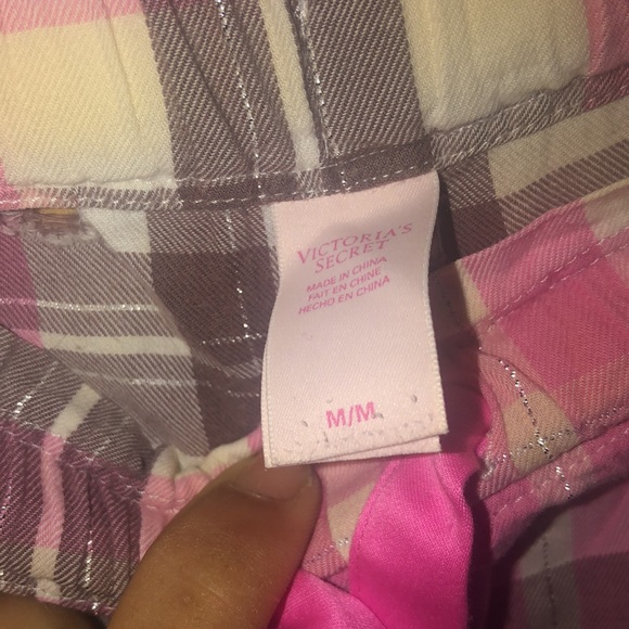 VS pj set - Picture 5 of 5